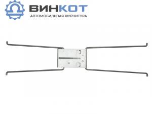 Шарнир спица сдвижной крыши Schmitz 585мм купить в Челябинске