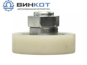 Ролик сдвижной крыши Schmitz D30